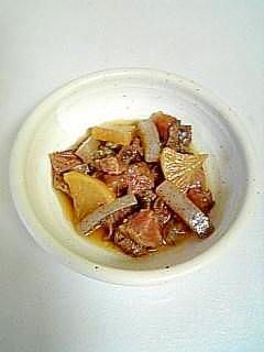 コラーゲンたっぷりトロトロ牛すじ煮込み レシピ 作り方 By ティア アスラン 楽天レシピ コラーゲンたっぷりトロトロ牛すじ煮込み レシピ 作り方 By ティア アスラン 楽天レシピ