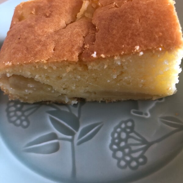 しっとり美味しいりんごケーキ 優しい甘さ レシピ 作り方 By 苺 楽天レシピ しっとり美味しいりんごケーキ 優しい甘さ レシピ 作り方 By 苺 楽天レシピ