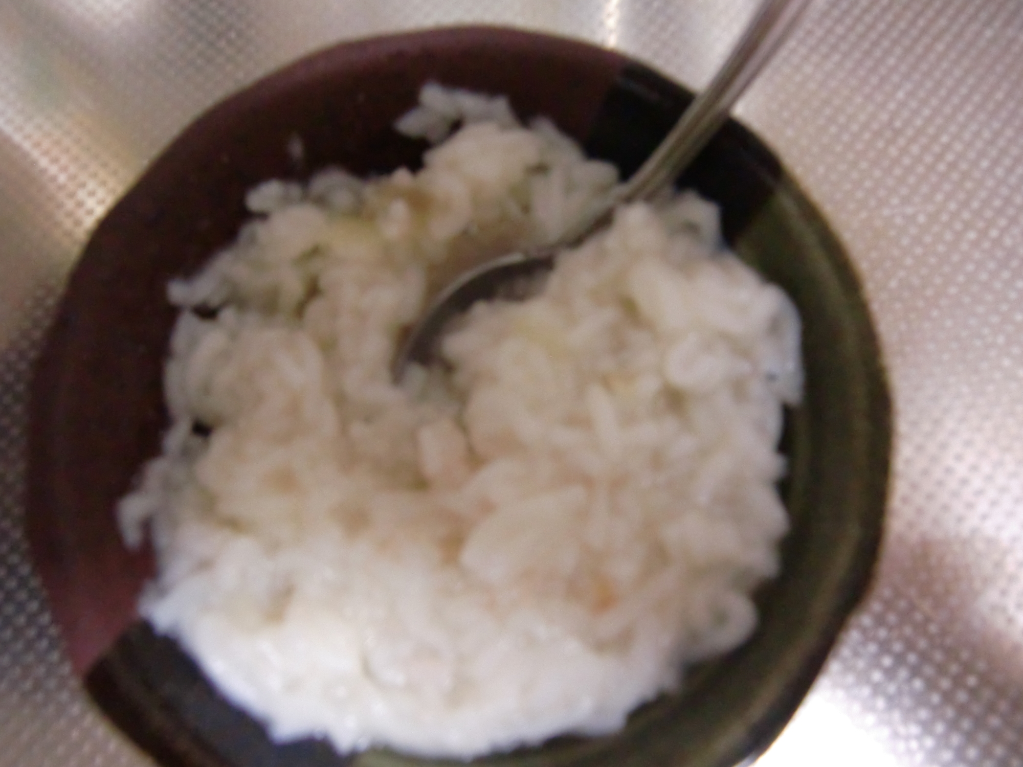 切り干し大根の米酢漬け