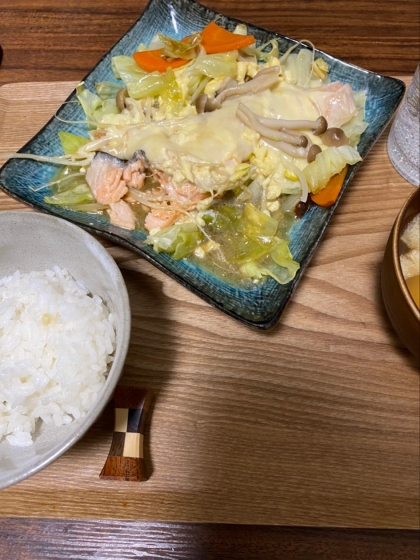 ホットプレートがなくフライパンで挑戦しましたが美味しくできました。ありがとうございます！