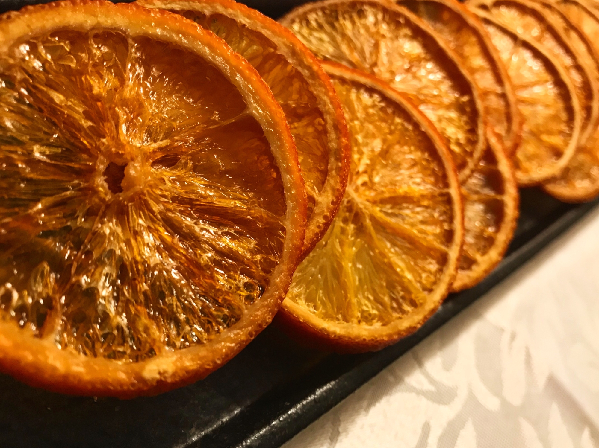 ドライオレンジ レシピ 作り方 By とーぴん 楽天レシピ ドライオレンジ レシピ 作り方 By とーぴん 楽天レシピ