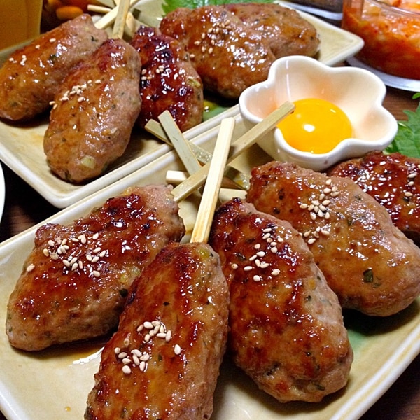 豚ひき肉のつくねです 甘辛味でふっくらやわやわ レシピ 作り方 By ゆんゆんゅん 楽天レシピ 豚ひき肉のつくねです 甘辛味でふっくらやわやわ レシピ 作り方 By ゆんゆんゅん 楽天レシピ