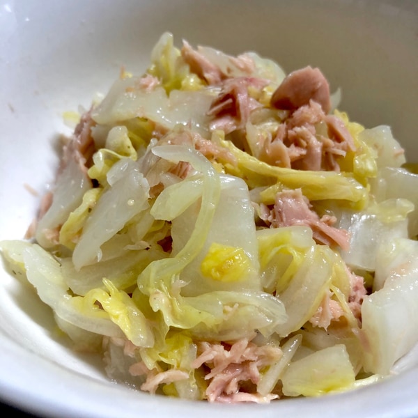 白菜大量消費 ツナと白菜の簡単サラダ おつまみにも レシピ 作り方 By ただの主婦が作る簡単レシピ 楽天レシピ 白菜大量消費 ツナと白菜の簡単サラダ おつまみにも レシピ 作り方 By ただの主婦が作る簡単レシピ 楽天レシピ