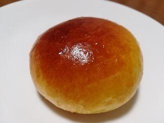 やさしい甘さのさつまいもあんぱん