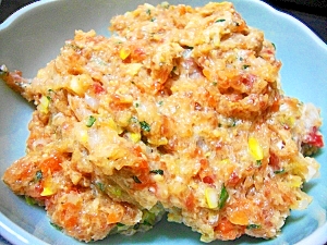 色んな魚でなめろう レシピ 作り方 By Kichi2 楽天レシピ 色んな魚でなめろう レシピ 作り方 By Kichi2 楽天レシピ