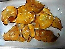 購入して食べた事が数度あるだけですが、
まさか自分で作ってこんなに美味しいとは！！！
水にさらすなど、重要でしたね。
素晴らしいレシピに巡り合えたて嬉しいです。