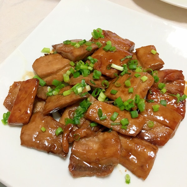 ご飯が進む 三温糖と醤油で簡単マグロ照り焼き レシピ 作り方 By Kuuuma 楽天レシピ ご飯が進む 三温糖と醤油で簡単マグロ照り焼き レシピ 作り方 By Kuuuma 楽天レシピ