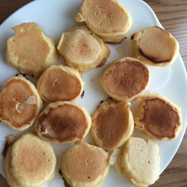 離乳食に 豆腐のモチモチホットケーキ レシピ 作り方 By かりもく5800 楽天レシピ 離乳食に 豆腐のモチモチホットケーキ レシピ 作り方 By かりもく5800 楽天レシピ