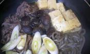 肉豆腐 温ったか豆腐にお味がしみて レシピ 作り方 By Fuu Tann 楽天レシピ 肉豆腐 温ったか豆腐にお味がしみて レシピ 作り方 By Fuu Tann 楽天レシピ