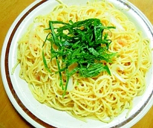イカ明太パスタ我が家風 レシピ 作り方 By Okadaiマミー 楽天レシピ イカ明太パスタ我が家風 レシピ 作り方 By Okadaiマミー 楽天レシピ