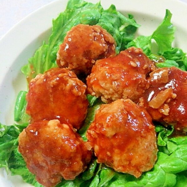 簡単ミートボール レシピ 作り方 By Libre 楽天レシピ 簡単ミートボール レシピ 作り方 By Libre 楽天レシピ