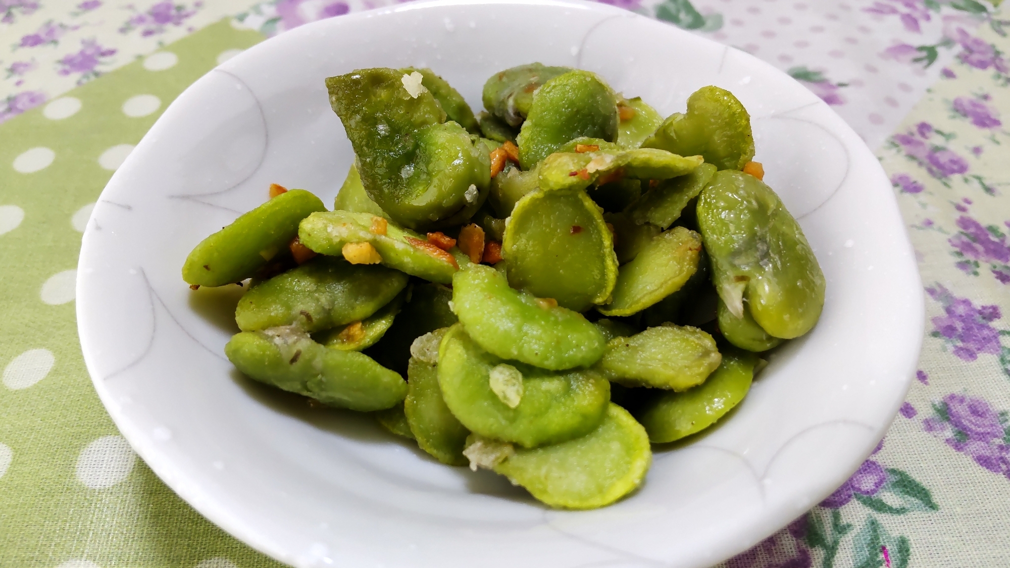 そら豆のカリカリ焼き レシピ 作り方 By プーさん 楽天レシピ そら豆のカリカリ焼き レシピ 作り方 By プーさん 楽天レシピ