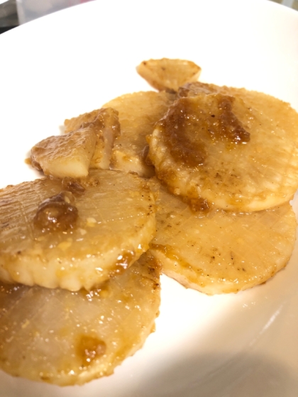 美味しかったです♪ご飯が進みますね♡( ^ω^ )