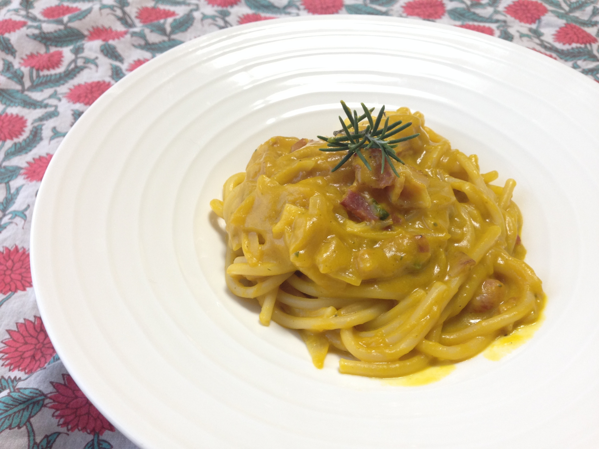 かぼちゃ大量消費 子供喜ぶカボチャのパスタ レシピ 作り方 By ネコびより 楽天レシピ かぼちゃ大量消費 子供喜ぶカボチャのパスタ レシピ 作り方 By ネコびより 楽天レシピ