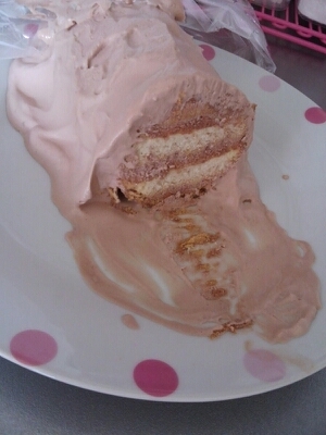 簡単 しっとりクリームたっぷりマリーケーキ レシピ 作り方 By Kxm118 楽天レシピ 簡単 しっとりクリームたっぷりマリーケーキ レシピ 作り方 By Kxm118 楽天レシピ