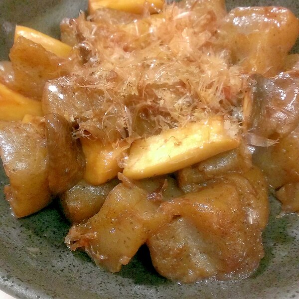 子供が喜ぶ簡単 こんにゃくとエリンギ炒め レシピ 作り方 By アルバンドロー 楽天レシピ 子供が喜ぶ簡単 こんにゃくとエリンギ炒め レシピ 作り方 By アルバンドロー 楽天レシピ