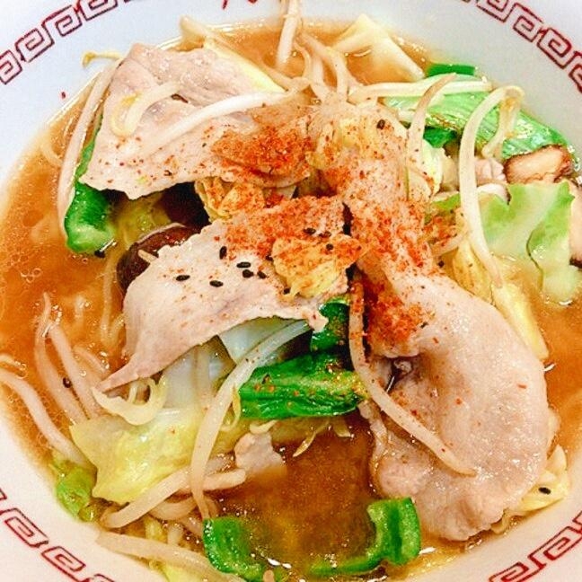 にんにく生姜たっぷり入れて 美味しい味噌ラーメン レシピ 作り方 By アボカドプリン 楽天レシピ にんにく生姜たっぷり入れて 美味しい味噌ラーメン レシピ 作り方 By アボカドプリン 楽天レシピ