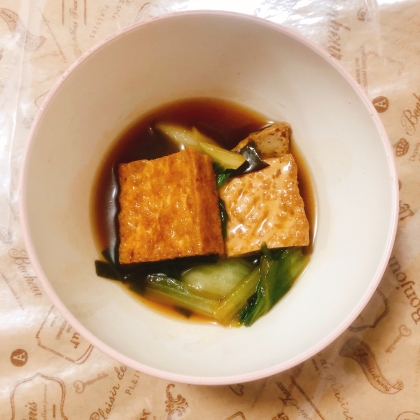 料理初心者主婦の簡単料理さん♡ほっこり煮物とても美味しかったです‎꒰ ¨̮͚ ꒱♪ْ˖⋆˚*素敵なレシピありがとうございます♡ﾉᐢ•͈ ᎑•͈ᐢﾉෆ˚*