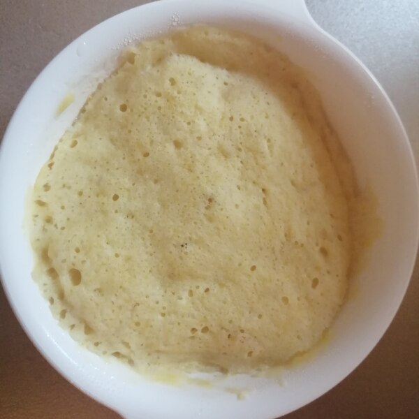 離乳食 レンジでバナナ蒸しパン 卵なし レシピ 作り方 By ままままま123 楽天レシピ 離乳食 レンジでバナナ蒸しパン 卵なし レシピ 作り方 By ままままま123 楽天レシピ