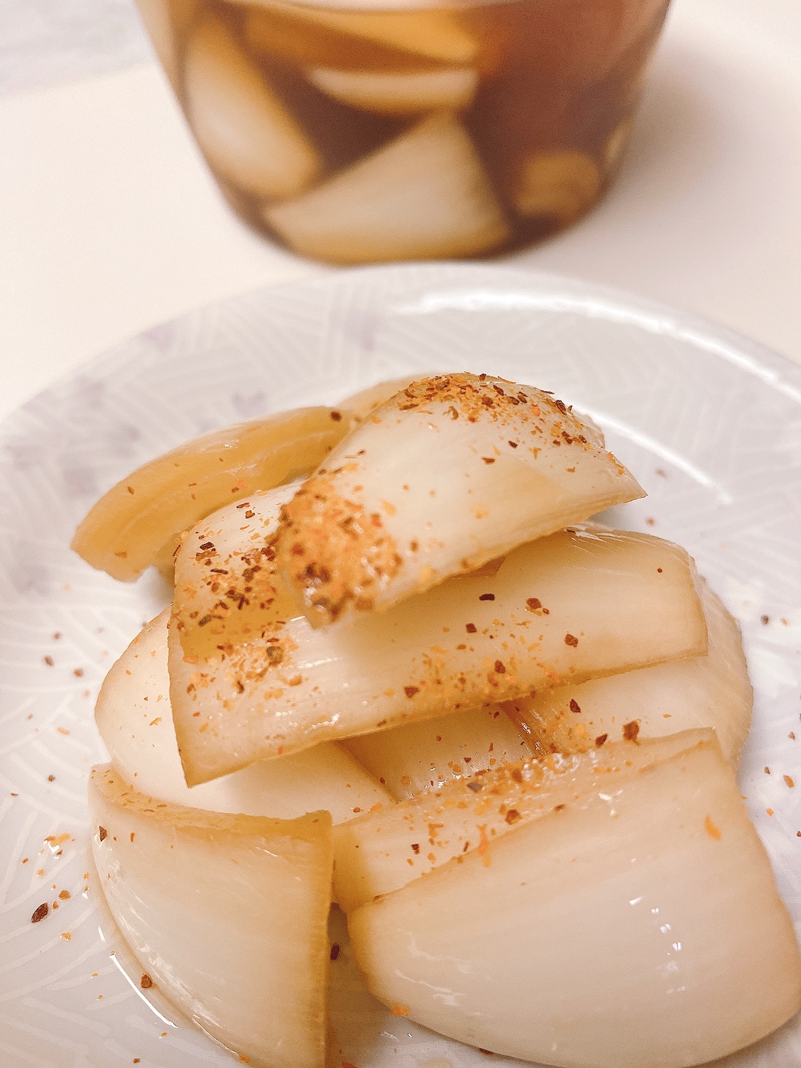 簡単韓国おかず 玉ねぎのしょう油漬け レシピ 作り方 By Cookim 楽天レシピ 簡単韓国おかず 玉ねぎのしょう油漬け レシピ 作り方 By Cookim 楽天レシピ