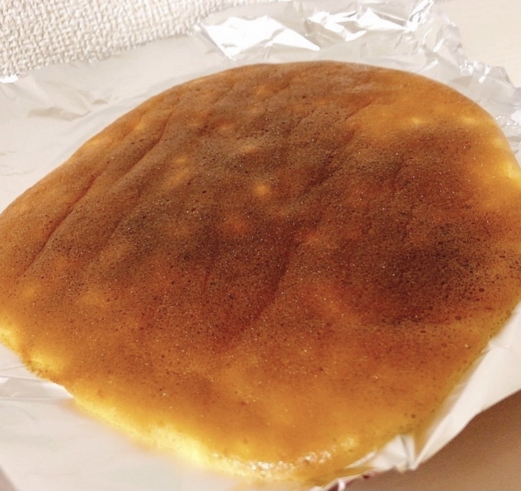 座布団クッキー