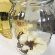 ピリっとやみつき万能にんにく酢 レシピ 作り方 By みっびー 楽天レシピ ピリっとやみつき万能にんにく酢 レシピ 作り方 By みっびー 楽天レシピ