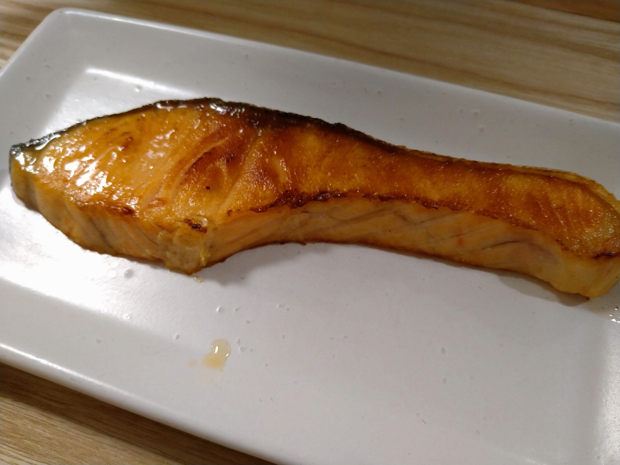 焼き魚の人気レシピランキング Top10 楽天レシピ