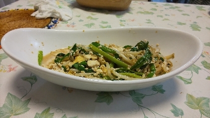 料理はあまりしないのですが、美味しそうだったので作ってみました。豆腐でかさまししたら見た目が悪くなりましたが、美味しかったです。ありがとうございました。