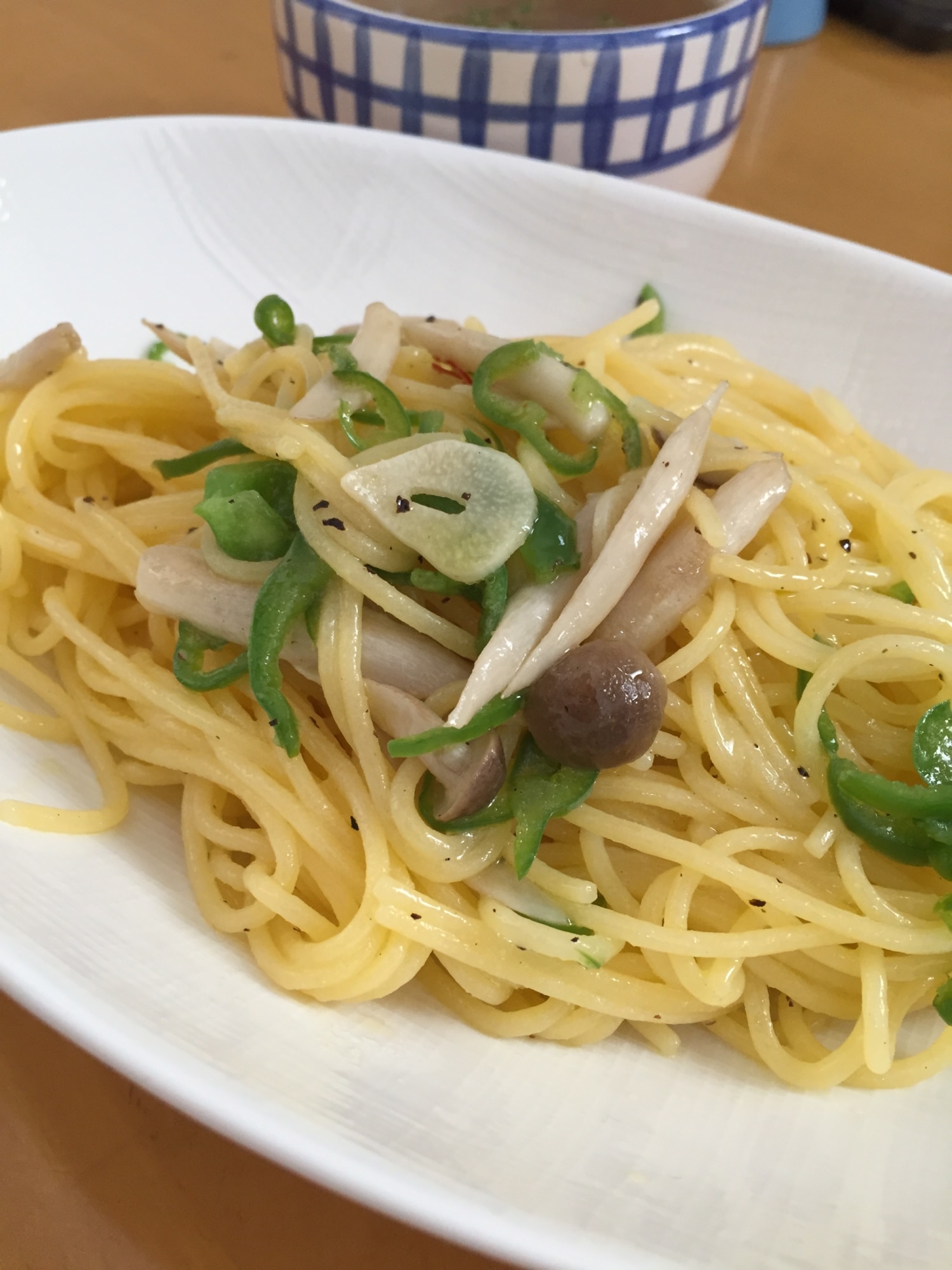 ペペロンチーノページ a33b4200afb9f5acaa58d3ab7d2698