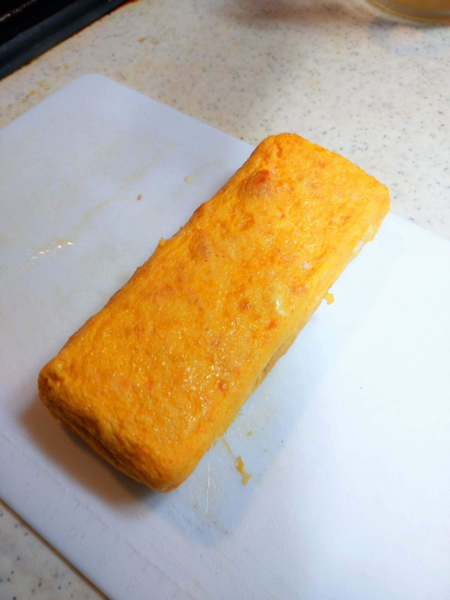 【男の料理】基本の出汁巻き