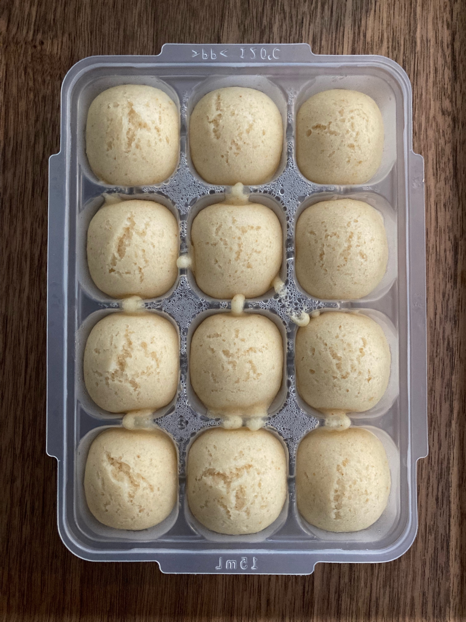 離乳食 きなこ蒸しパン レシピ 作り方 By Nz0306 楽天レシピ 離乳食 きなこ蒸しパン レシピ 作り方 By Nz0306 楽天レシピ