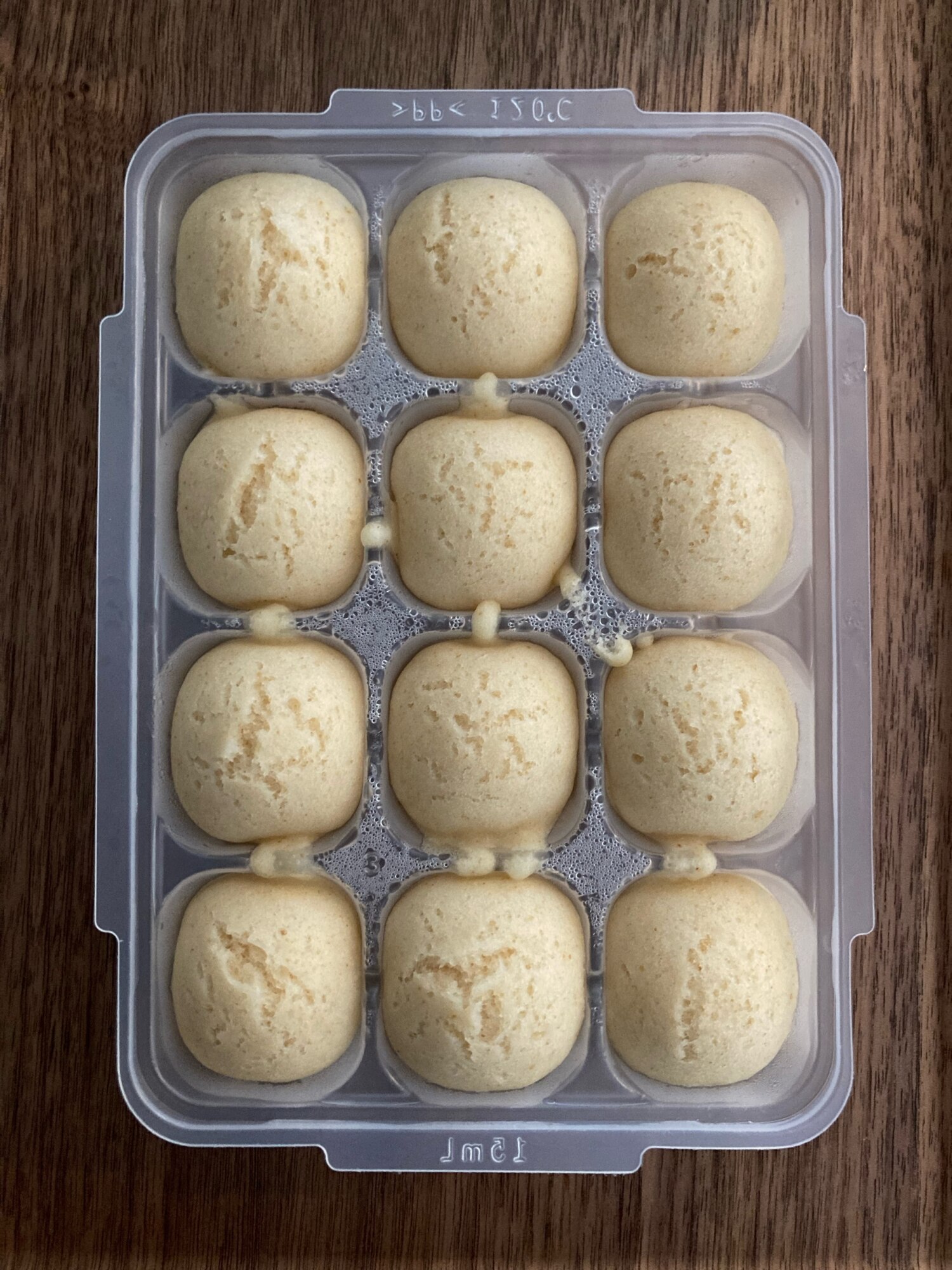 離乳食 きなこ蒸しパン レシピ 作り方 By Nz0306 楽天レシピ 離乳食 きなこ蒸しパン レシピ 作り方 By Nz0306 楽天レシピ