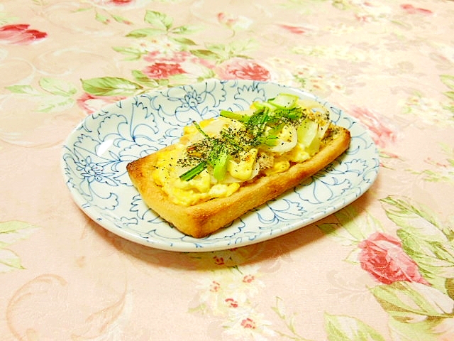 油揚げｄｅ❤ゆで卵と小松菜と蓮根のトースター焼き❤