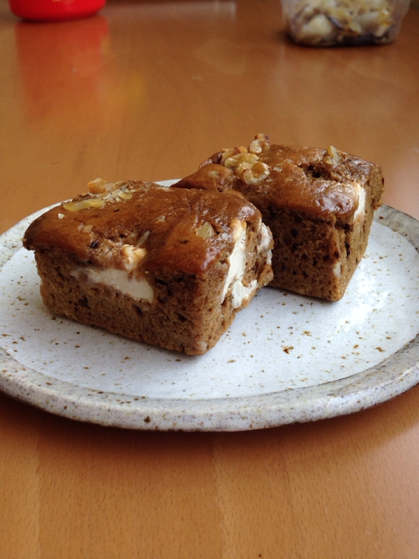 くるみとクリームチーズのコーヒーケーキ レシピ 作り方 By ちーたまちー 楽天レシピ くるみとクリームチーズのコーヒーケーキ レシピ 作り方 By ちーたまちー 楽天レシピ