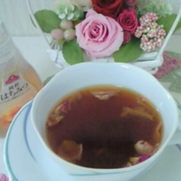 薔薇紅茶 レシピ 作り方 By Mama Papa 楽天レシピ 薔薇紅茶 レシピ 作り方 By Mama Papa 楽天レシピ