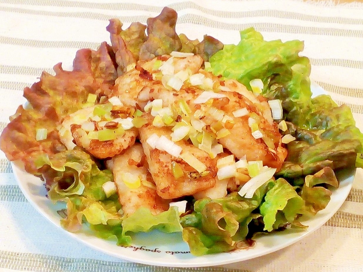 パンガシウス 白身魚レシピ 作り方の人気順 簡単料理の楽天レシピ