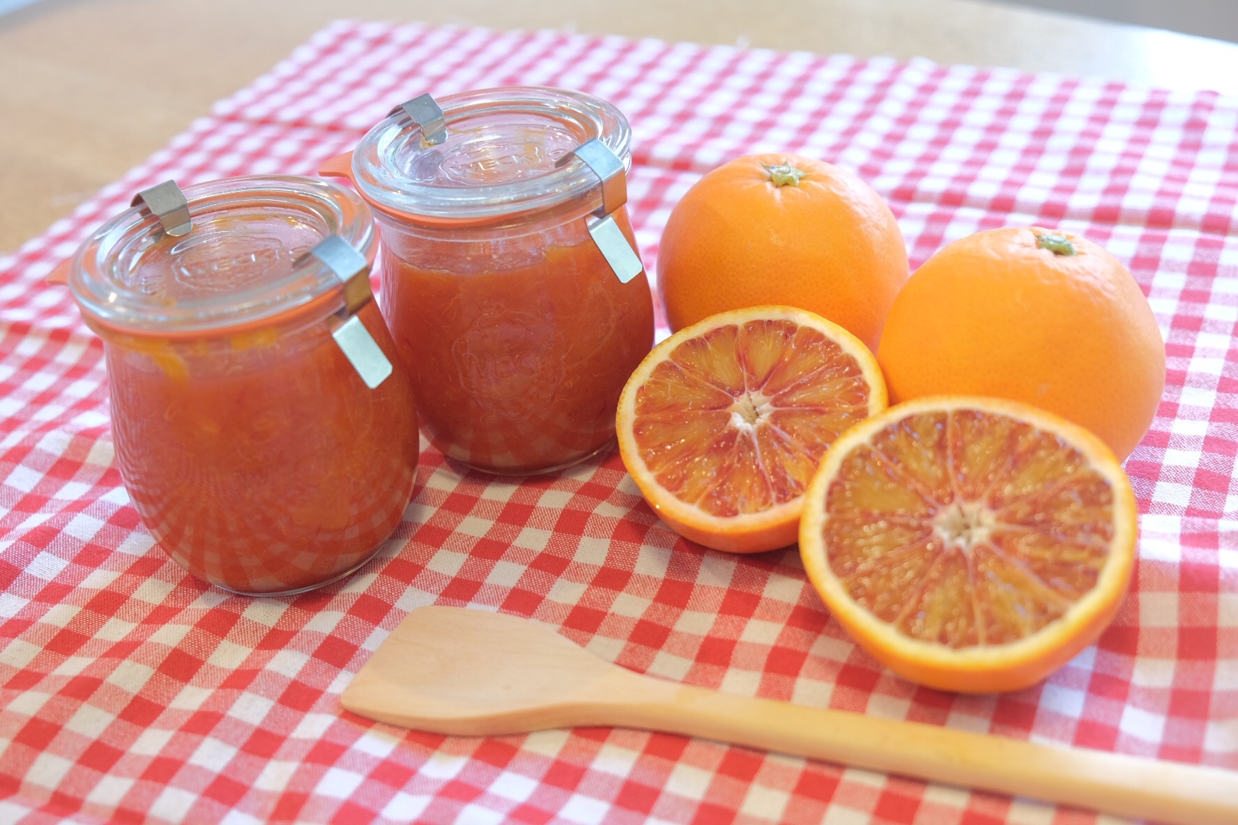 ブラッドオレンジのマーマレード レシピ 作り方 By Apricotcream 楽天レシピ ブラッドオレンジのマーマレード レシピ 作り方 By Apricotcream 楽天レシピ