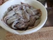 独居自炊 超めんどくさい 小さいイカの煮付け レシピ 作り方 By ブッ子 楽天レシピ 独居自炊 超めんどくさい 小さいイカの煮付け レシピ 作り方 By ブッ子 楽天レシピ