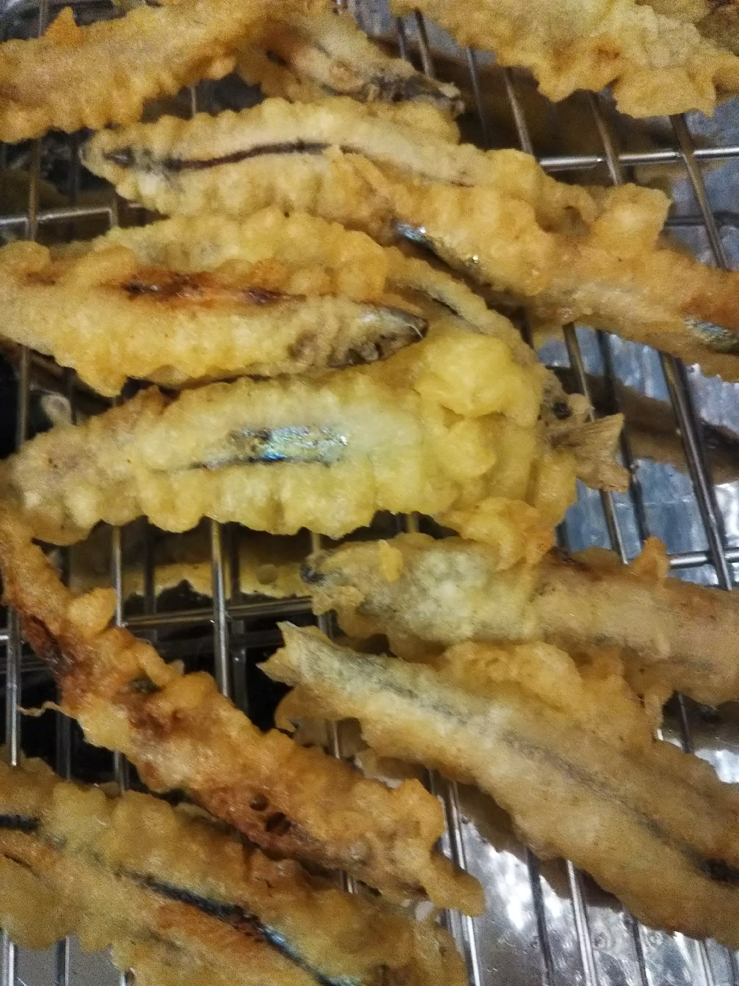 きびなごの天ぷら レシピ 作り方 By とうすけ 楽天レシピ きびなごの天ぷら レシピ 作り方 By とうすけ 楽天レシピ