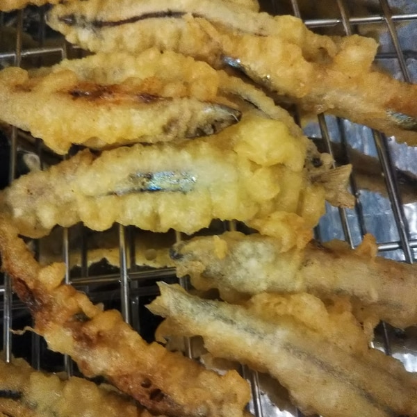 きびなごの天ぷら レシピ 作り方 By とうすけ 楽天レシピ きびなごの天ぷら レシピ 作り方 By とうすけ 楽天レシピ