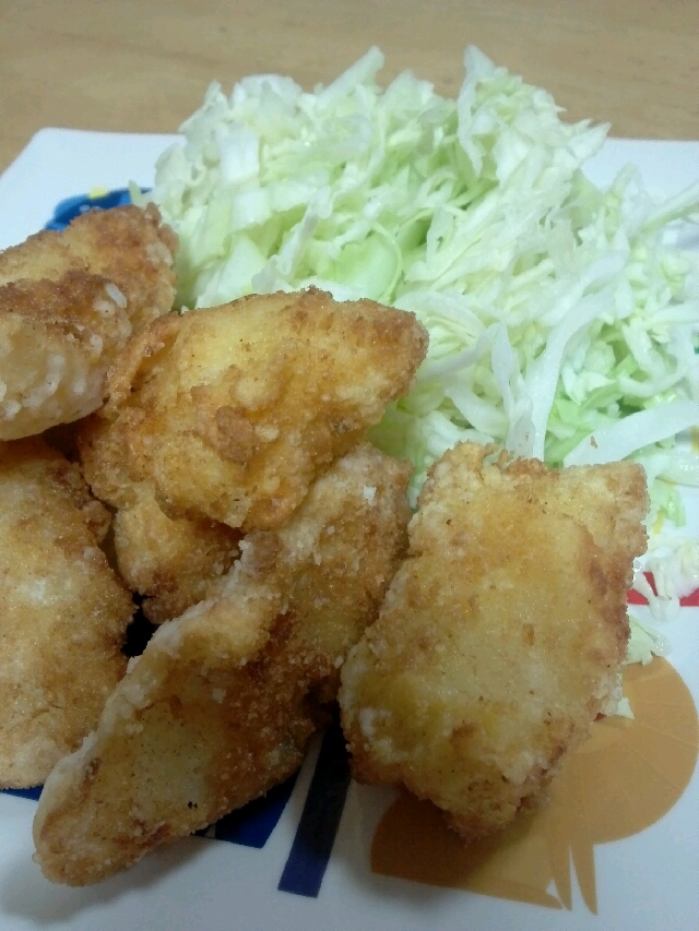 あぶらカレイのカリッ トロッ フライ D レシピ 作り方 By りぽひめ 楽天レシピ あぶらカレイのカリッ トロッ フライ D レシピ 作り方 By りぽひめ 楽天レシピ