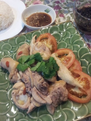 マレーシアからチキンライス レシピ 作り方 By Rinrinママ 1653 楽天レシピ マレーシアからチキンライス レシピ 作り方 By Rinrinママ 1653 楽天レシピ