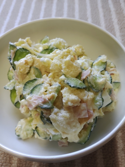 美味しい味付けでたくさんいただきました