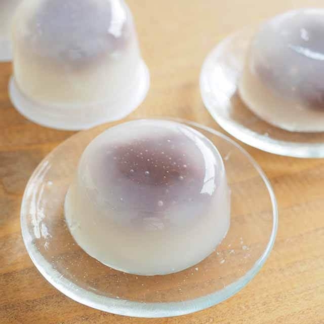 プロフーズ 水まんじゅう