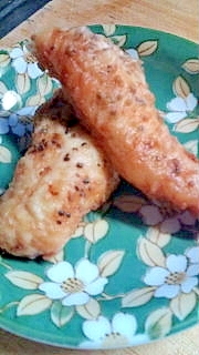 partyにも♪チキンフィンガー