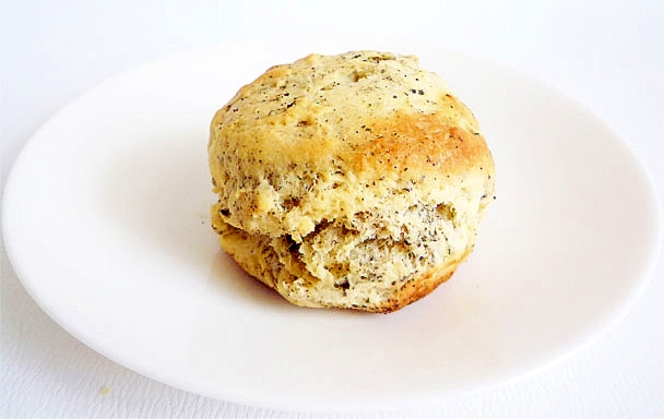 紅茶スコーン レシピ 作り方 By Liqueur 楽天レシピ