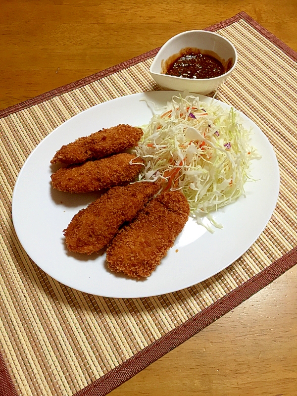 バッター液 小麦粉レシピ 作り方の人気順 簡単料理の楽天レシピ