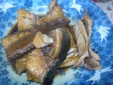 ぶりのあら煮 圧力鍋 下処理 ポイント レシピ 作り方 By Hideok8 楽天レシピ ぶりのあら煮 圧力鍋 下処理 ポイント レシピ 作り方 By Hideok8 楽天レシピ