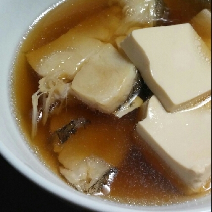 作りましたー✨
豆腐が好きなので豆腐も入れました(*^^*)