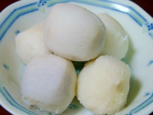 塩里芋
